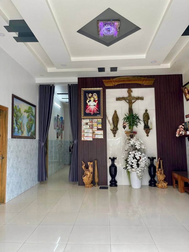 Nhà đẹp tại Gia Kiệm, Thống Nhất 838m² giá 4.5 tỷ - Sẵn sàng vào ở ngay!