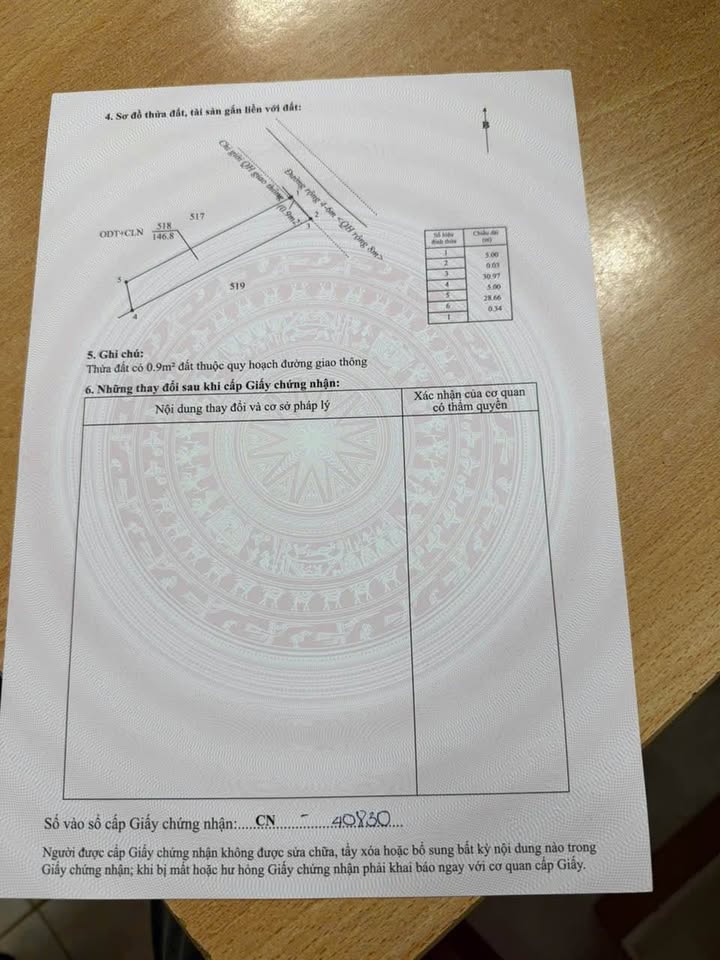 Đất thổ cư phường Ea Kao 155m² giá 950 triệu - Đầu tư sinh lời ngay!