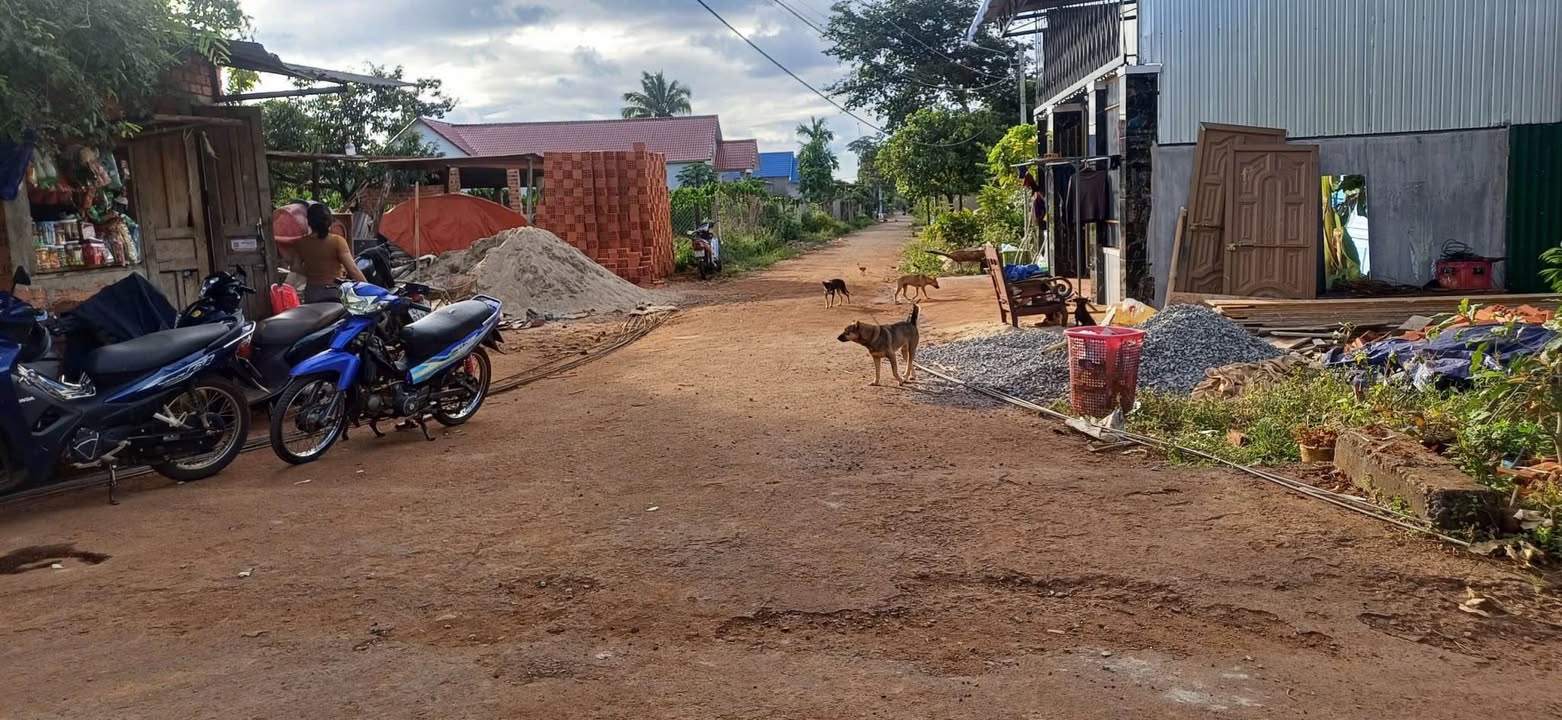 Đất nền Hòa Khánh 130m² chỉ 575 triệu - Đầu tư sinh lời ngay!