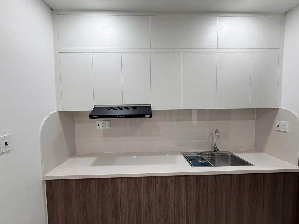 Căn hộ cao cấp cho thuê tại Khu đô thị Trung Nguyên, 8 triệu/tháng - Tiện nghi đầy đủ!