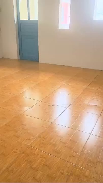 Nhà cho thuê hẻm 279 Phạm Văn Đồng, Pleiku giá 3 triệu - Sẵn sàng vào ở ngay!