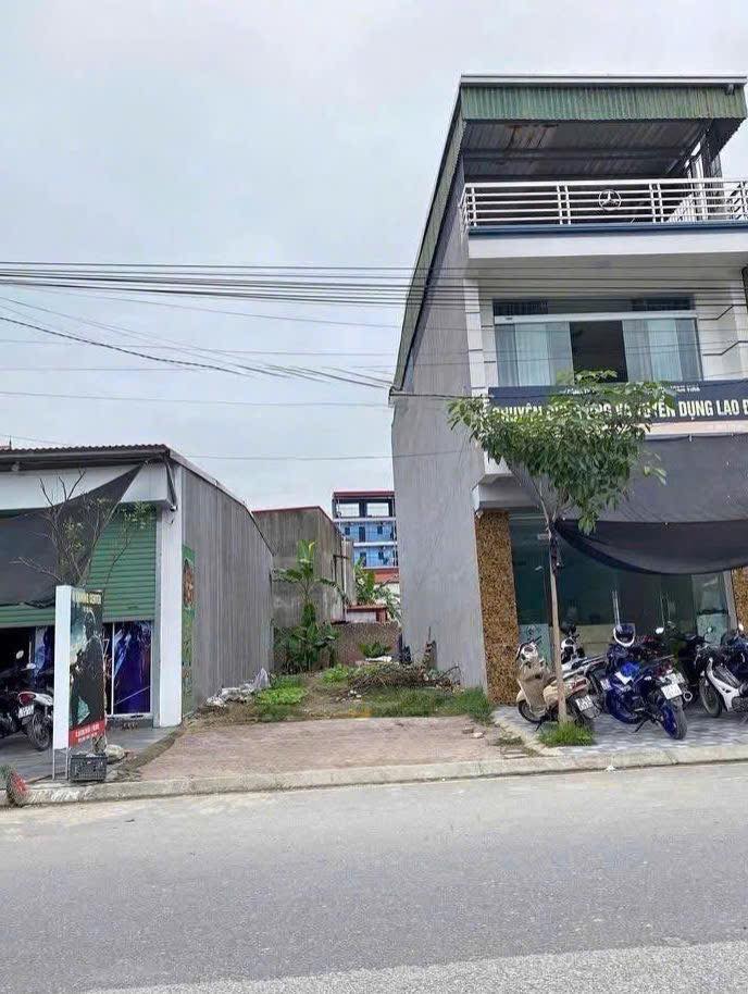 Đất nền An Thượng Hoài Đức 80m² giá 600 triệu - Đầu tư sinh lời nhanh chóng!