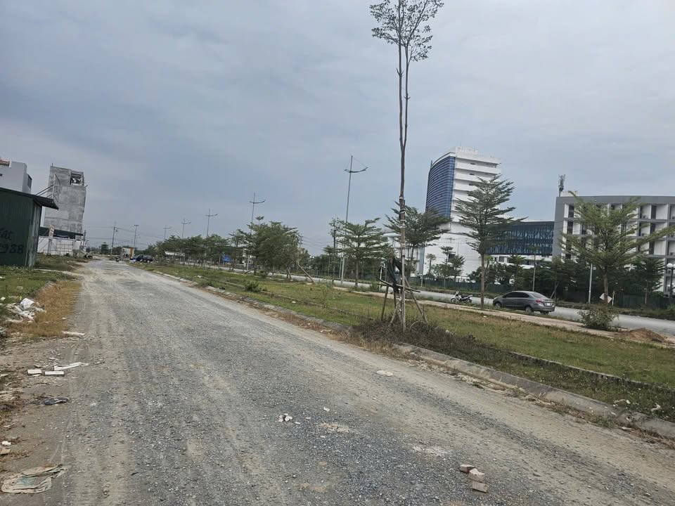 Đất dịch vụ An Thượng Hoài Đức 48m² giá 7.7 tỷ - Đầu tư sinh lời lý tưởng!