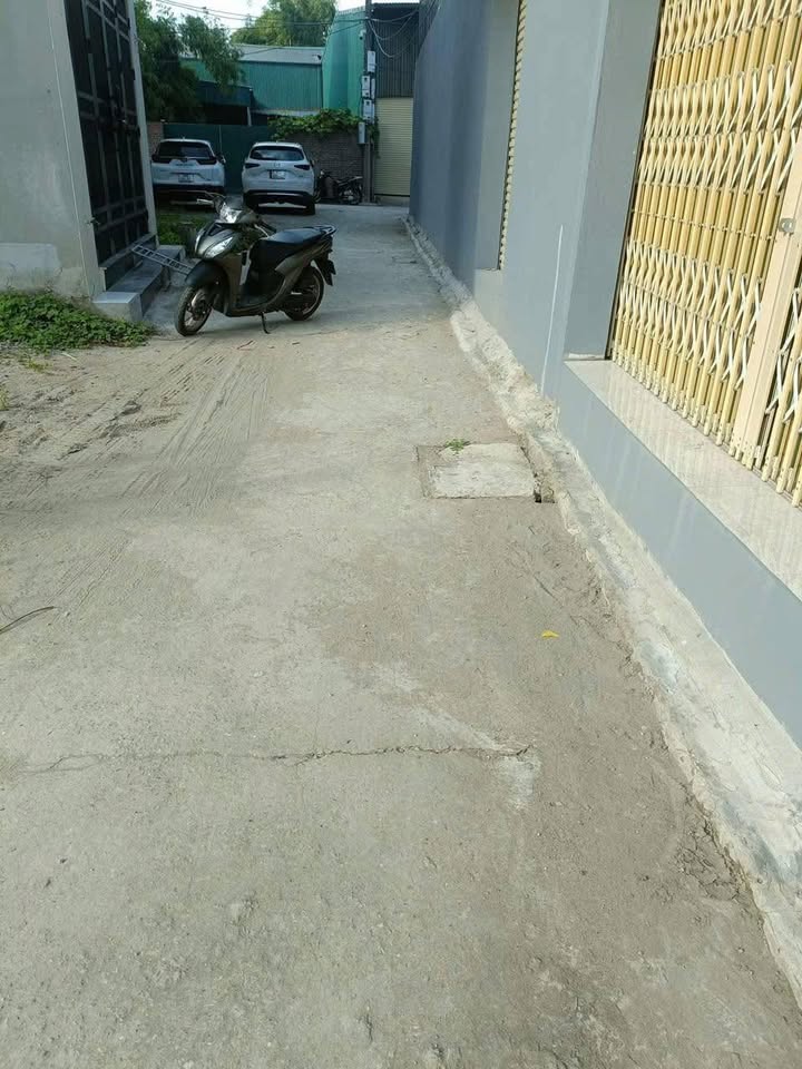 Đất tặng nhà cấp 4 Vân Côn 50m² giá đầu tư - Ô tô đỗ cửa