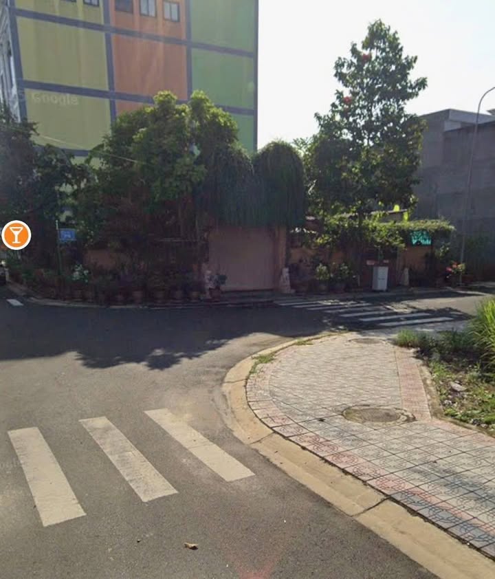 Đất nền The Gold Tiến Thành 113m² giá 1.85 tỷ - Kinh doanh thuận lợi mọi hướng