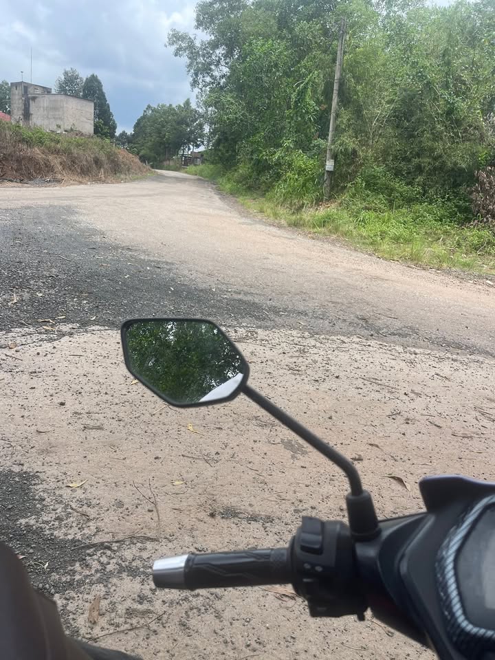 Đất nền 5 xào tại Đồng Phú - Giá 4 tỷ, sổ hồng chính chủ!