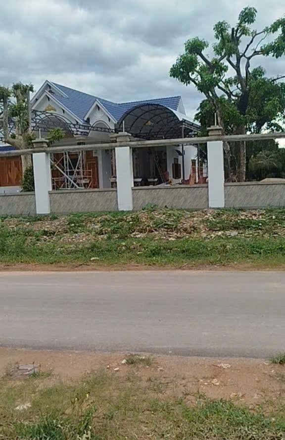 Đất thổ cư khu biệt thự Diên Đồng 110,8m² giá 495 triệu - Cơ hội đầu tư tuyệt vời!