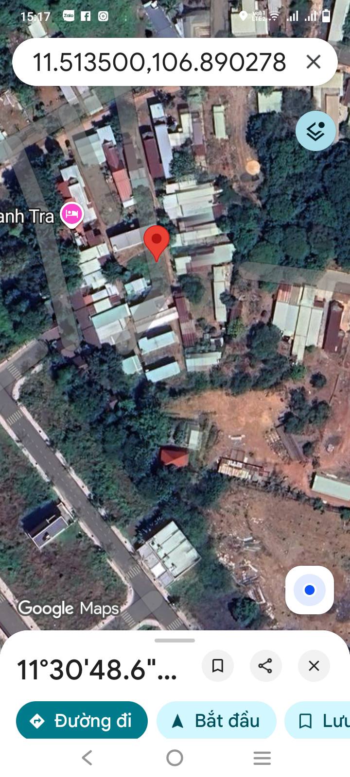 Đất nền Tiến Hưng, Đồng Xoài 102m² giá thỏa thuận - Đầu tư sinh lời nhanh!