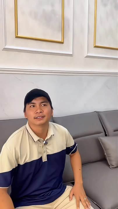 Nhà mới đẹp 84m² tại Long Bình, Trà Vinh giá 1.95 tỷ - Chỉ xách vali vào ở!