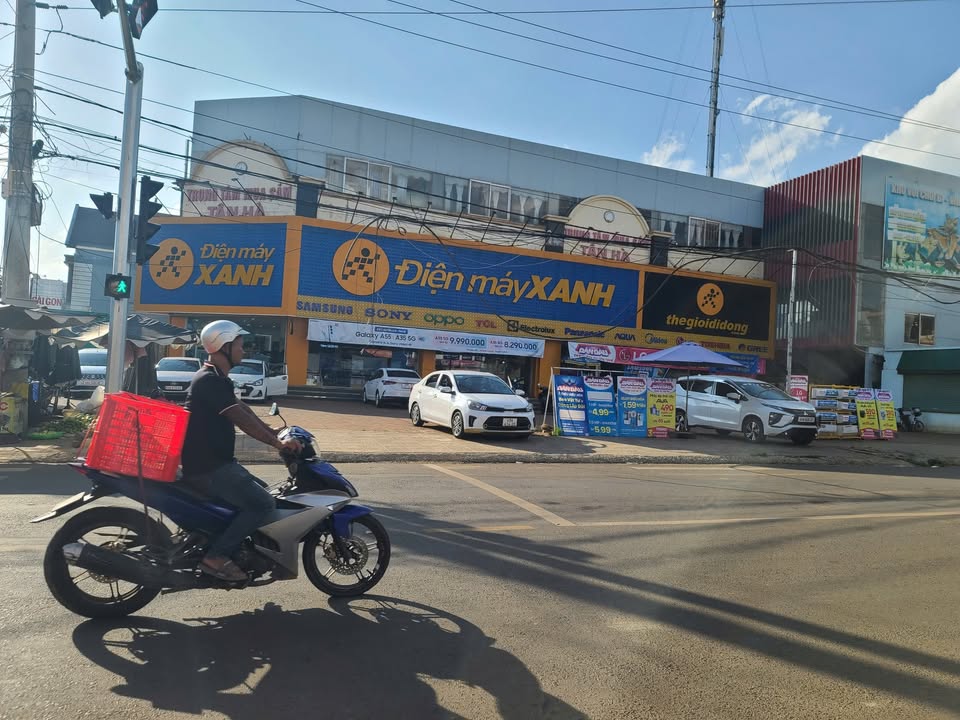 Đất Tân Hà Lâm Hà 72m² giá thỏa thuận - Đầu tư cho người tài chính thấp!