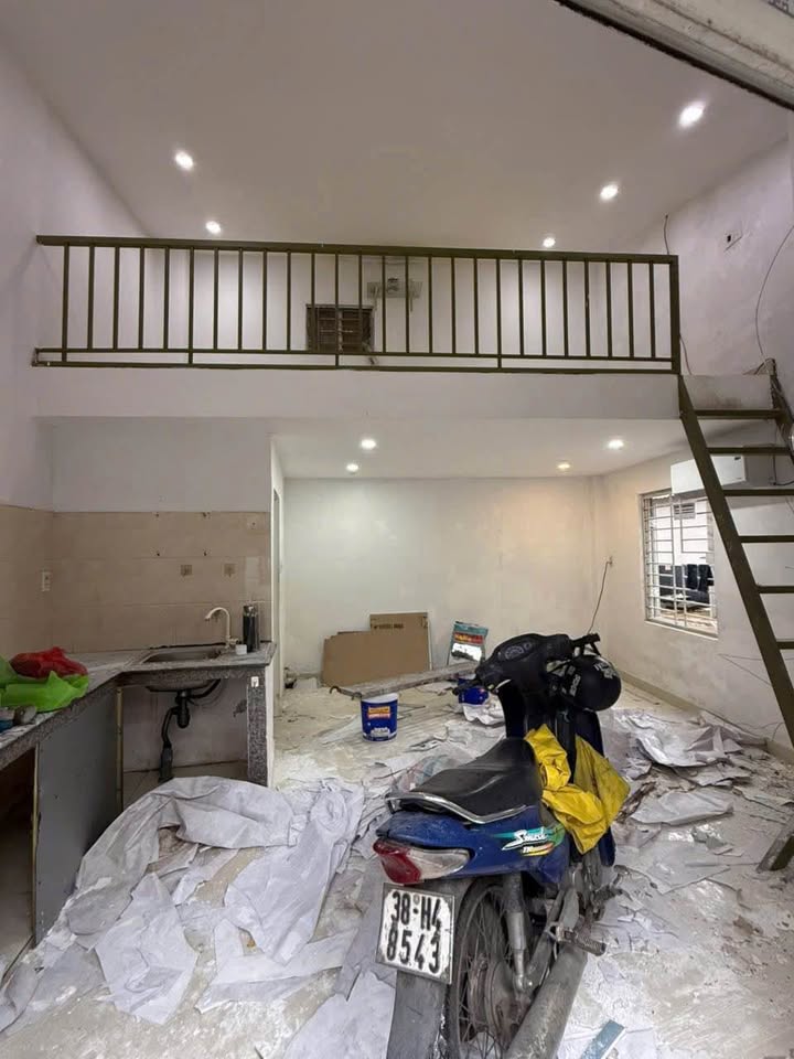 Nhà liền kề cho thuê tại 86 Nguyễn Mộng Tuân, Đà Nẵng - Giá 3.5 triệu/tháng, bớt cho khách lâu dài!