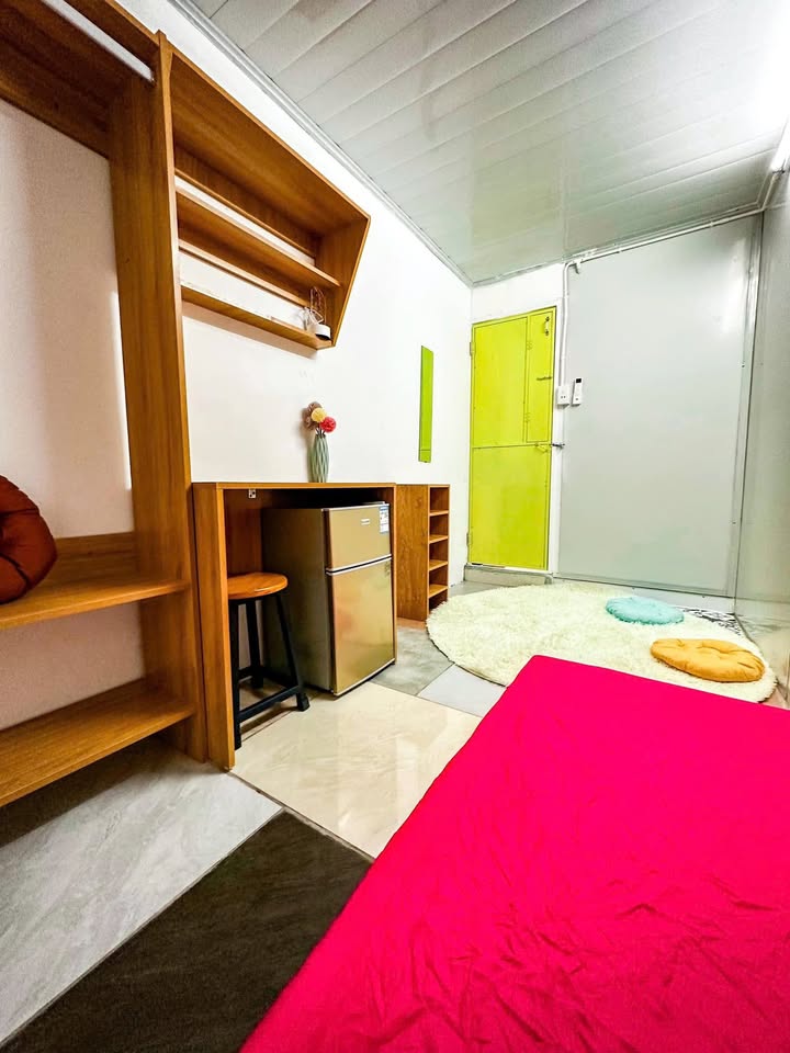 Phòng trọ Phương Liệt quận Thanh Xuân giá chỉ 2.5 triệu - Tiện nghi đầy đủ, ở ngay!