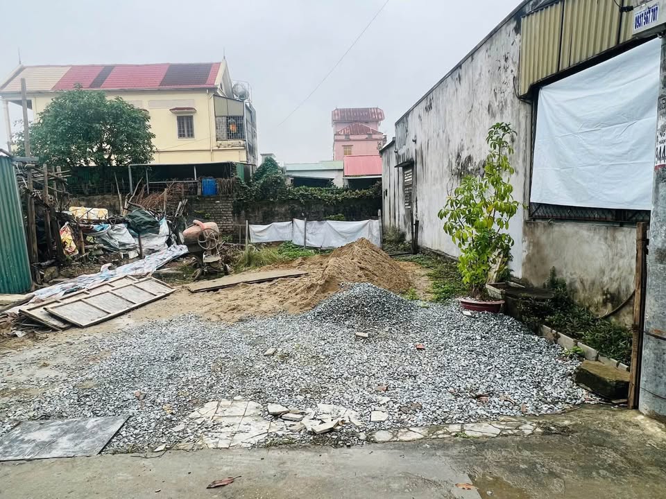 Đất nền Nghi Kim Vinh 112,3m² giá 2,58 tỷ - Cơ hội đầu tư tuyệt vời!