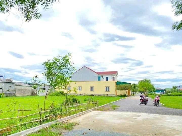 Đất nền Nghi Kim 125m² giá 3 tỷ - Vị trí đắc địa, đường rộng 6m!