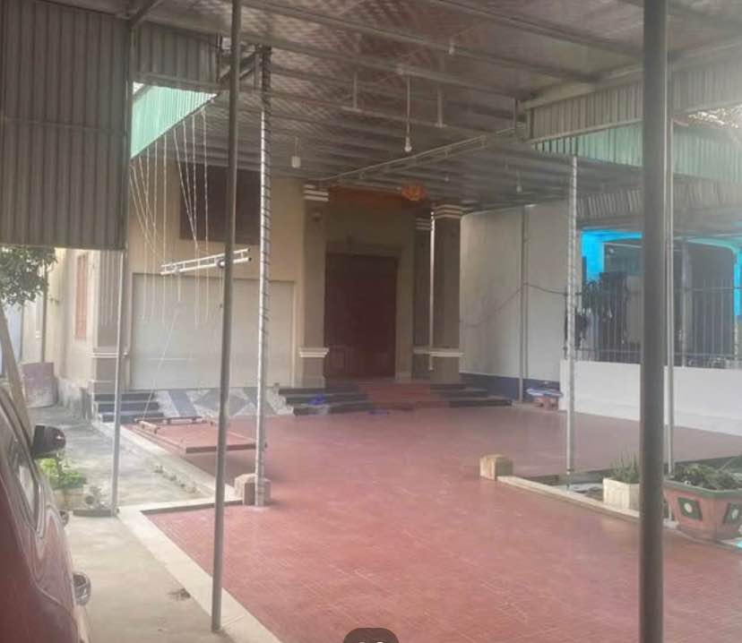 Nhà 2.5 tầng xóm 5, xã Nghi Phong, 613m² - Gần trường THPT Nghĩa Lộc!