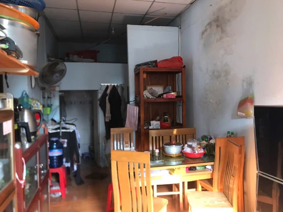 Nhà Mặt Tiền Kinh Doanh Quốc Lộ 80, Tân Hiệp, Kiên Giang 144,3m² - Giá 4,5 tỷ Thương Lượng