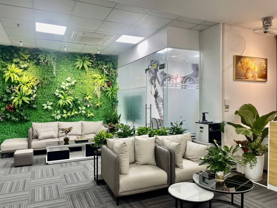 Văn phòng cho thuê tại Nguyễn Tuân, Thanh Xuân - Giá từ 699k!