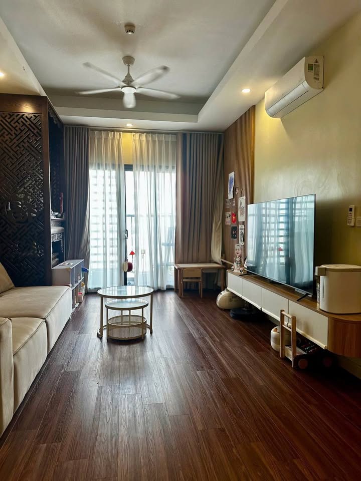 Chung cư CT2-The Two Residence Hoàng Mai 79m² giá 7.2 tỷ - Chính chủ bán gấp!