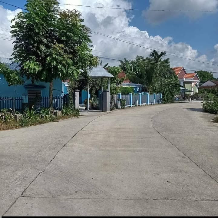 Đất mặt tiền trục chính Gia An - Phổ Phong 130m² chỉ 300 triệu - Cơ hội đầu tư hấp dẫn!