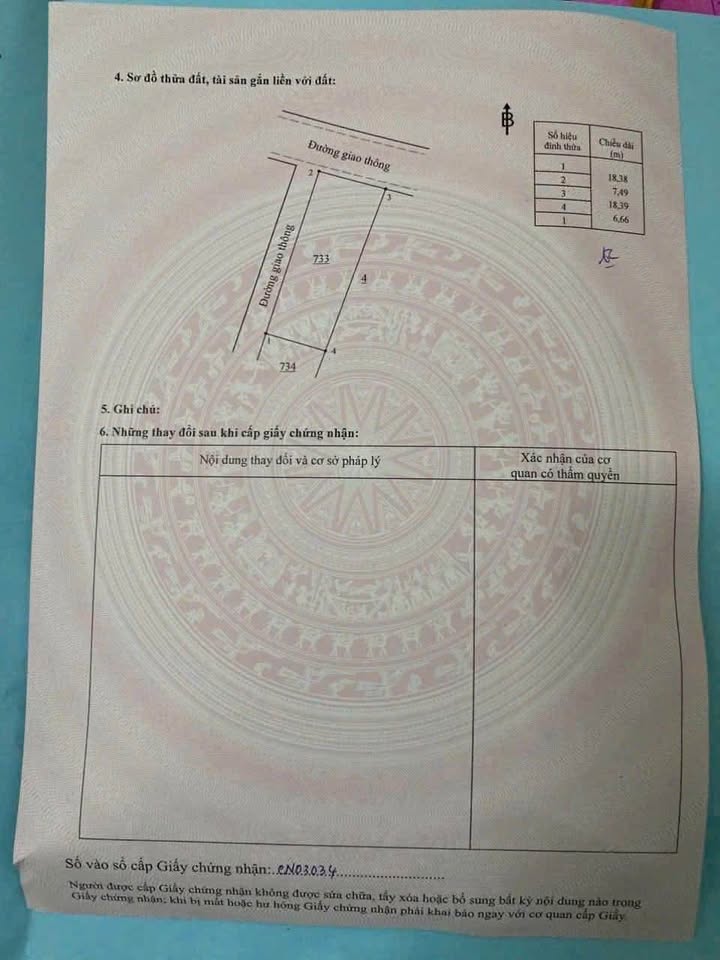 Đất nền Xuân Ngọc 130m² giá 2.99 tỷ - Mặt tiền kinh doanh đắc địa!