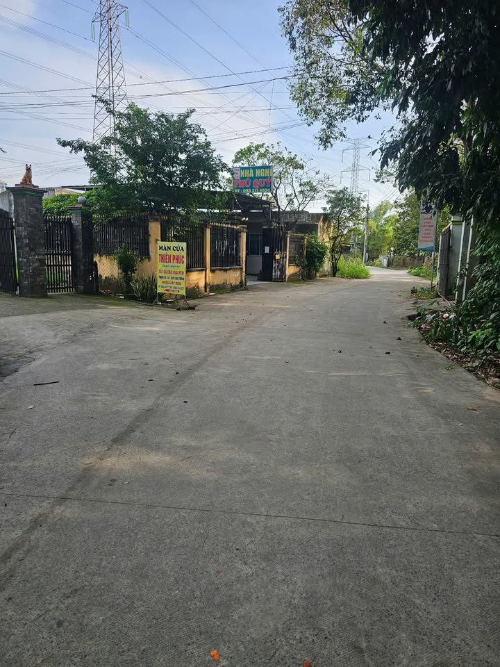 Đất Tân Hiệp Tân Uyên 90m² giá 870 triệu - Đầu tư sinh lời ngay!