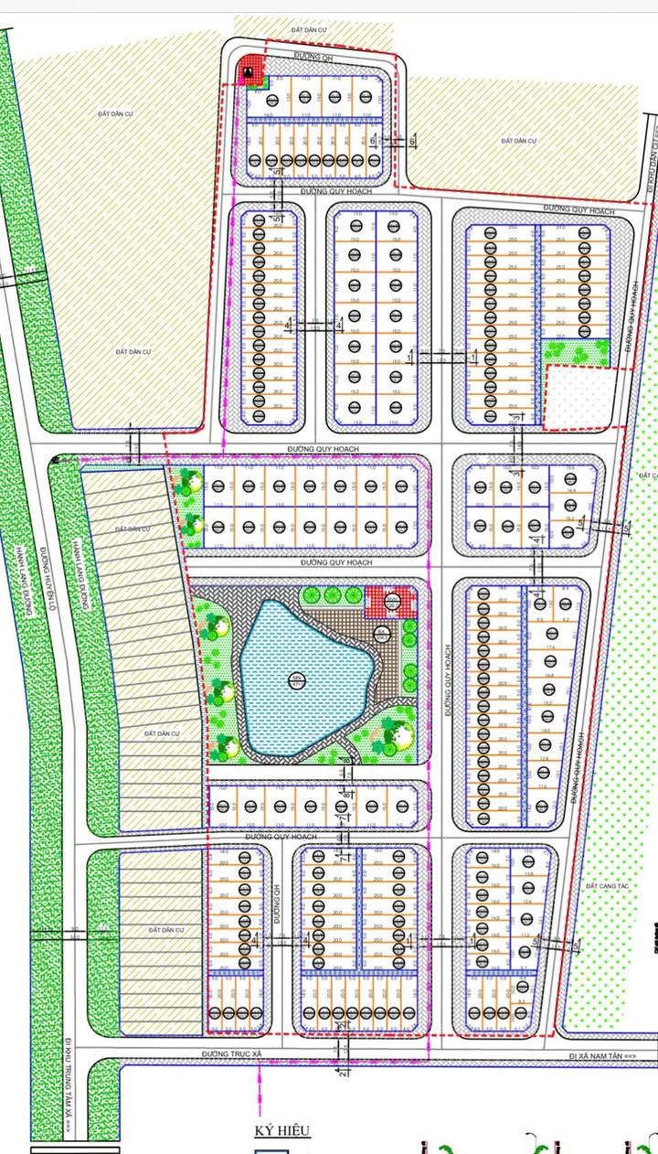 Đất nền Linh Xá, Nam Hưng, Nam Sách 120m² - Tiềm năng đầu tư sinh lời!