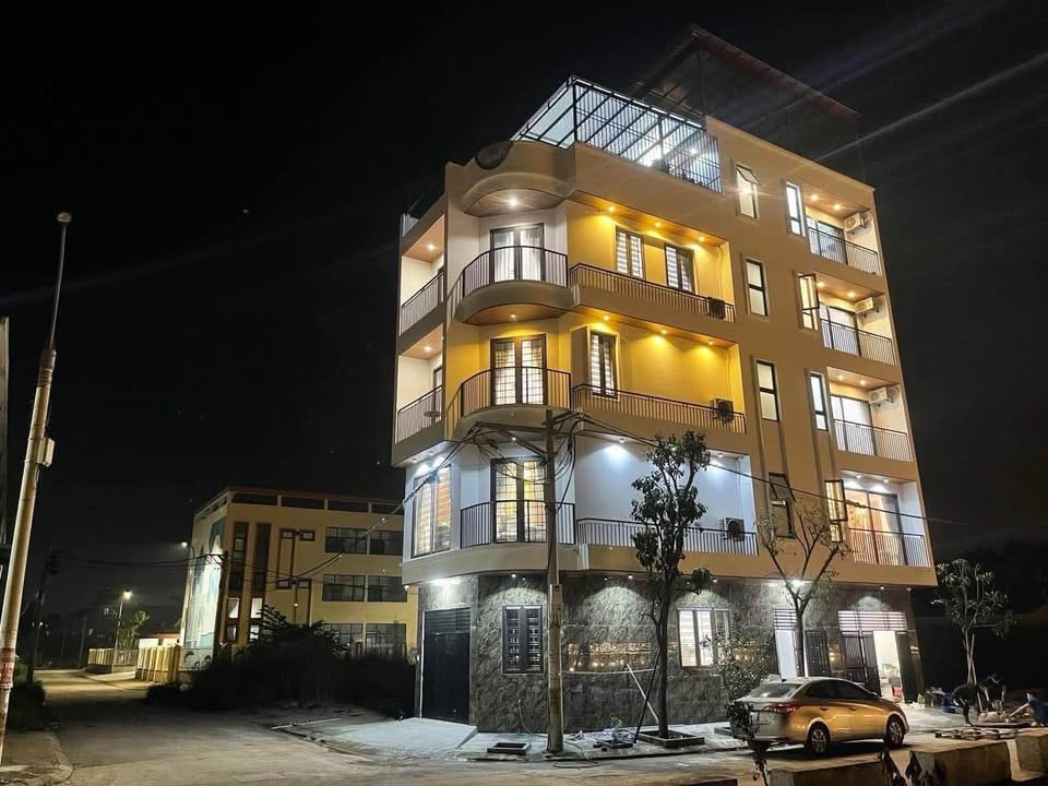 Nhà góc DG2-28 Kim Chung 73m² giá thỏa thuận - Vị trí đẹp cạnh hồ điều hòa!