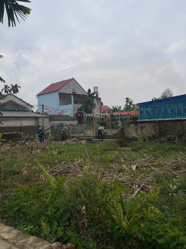 Đất nền Cao Ngạn Thái Nguyên 1.700m² giá 5.1 tỷ - View sông đẹp, đầu tư sinh lời!