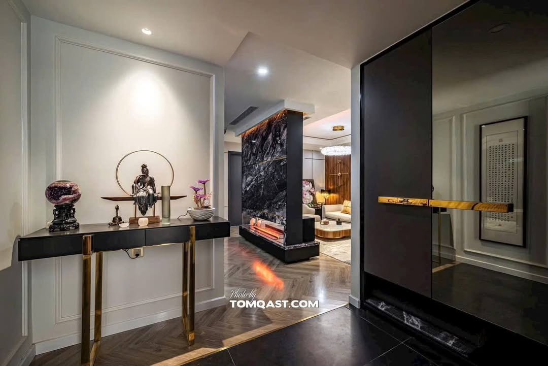 Căn hộ Gateway Vũng Tàu 148m² giá 7.4 tỷ - Thiết kế hiện đại, không đụng hàng!