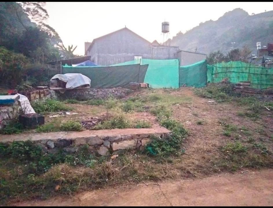 Đất liền kề tại Phứa Cón, Sơn La 220m² giá 900 triệu - Sẵn sàng xây dựng!