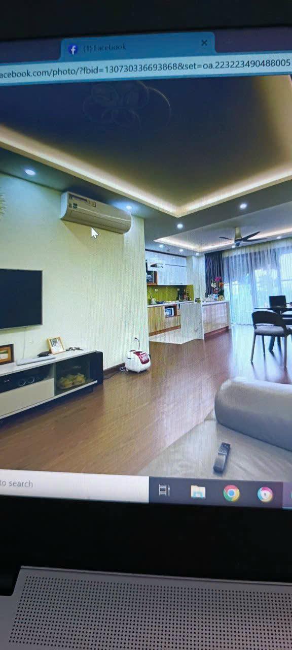 Căn hộ Hateco Hoàng Mai 90m² giá 6 tỷ - Căn góc sang trọng, view đẹp!