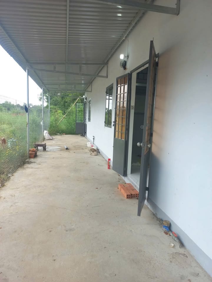 Phòng trọ cho thuê tại phường Long Hương, Bà Rịa 30m² giá 2.2 triệu - Không gian sống lý tưởng!