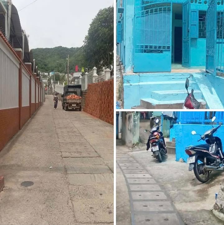 Nhà cấp 4 hẻm ô tô Trần Phú, Vũng Tàu 71.4m² giá chỉ 3.2 tỷ - Giảm ngay 500 triệu!