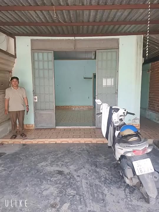 Nhà nguyên căn cho thuê tại Bà Rịa - 150m² giá 3 triệu - An ninh, yên tĩnh!