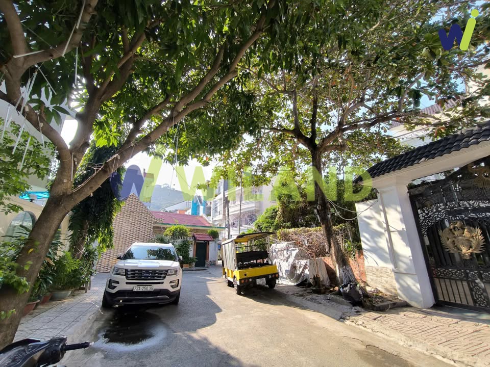 Biệt thự Khu Á Châu - Bàu Sen 8, 300m² giá 26 tỷ - Không gian sống đẳng cấp!