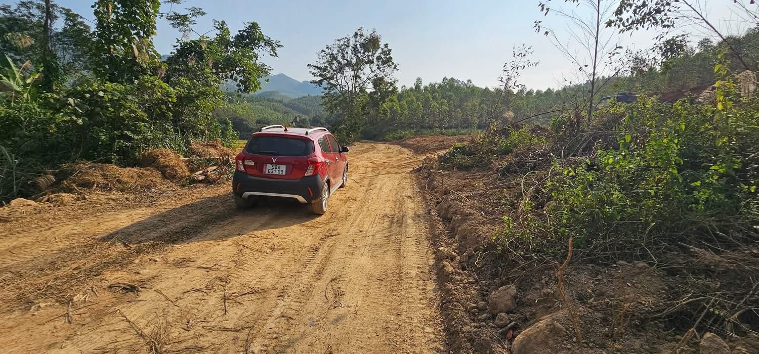 Đất ở Đồng Tiến - Yên Thế 360m² giá chỉ 300 triệu - Cơ hội đầu tư tuyệt vời!