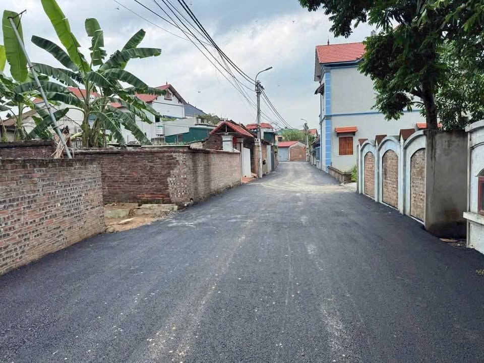 Đất nền góc 2 mặt tiền Vật Lại 240m² giá 1.1 tỷ - Cơ hội đầu tư tuyệt vời!