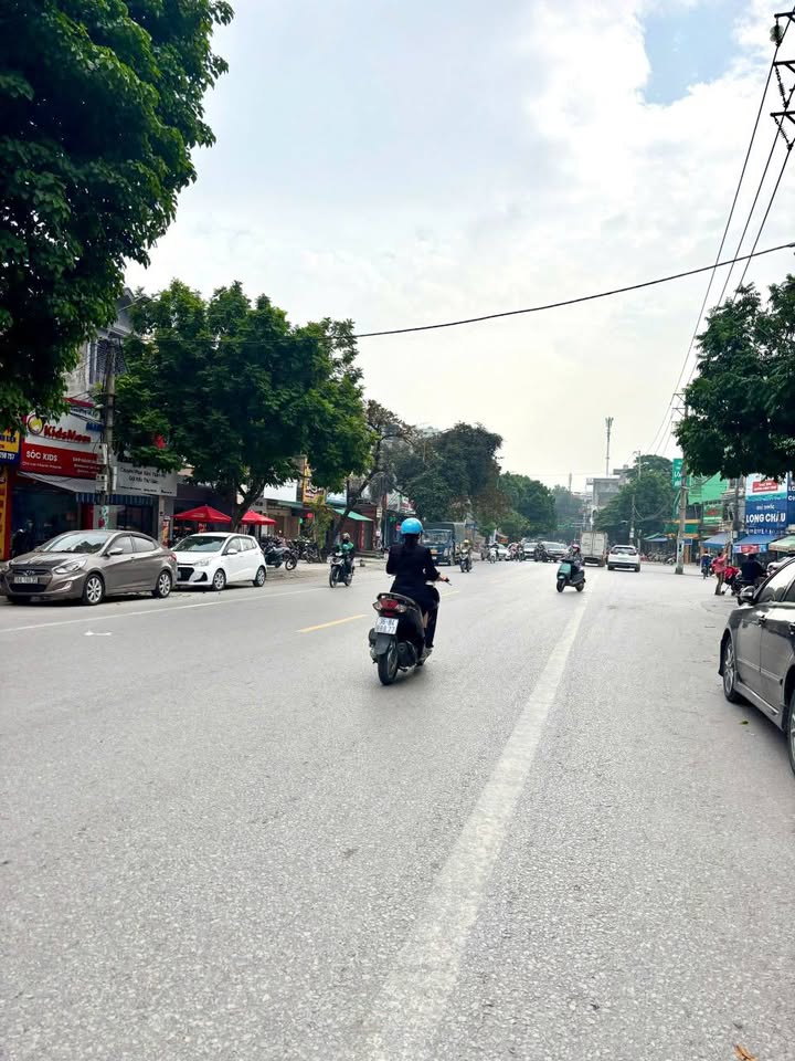 Nhà mặt phố Lê Lai, Thanh Hóa 130m² giá 13.3 tỷ - Kinh doanh đỉnh cao!