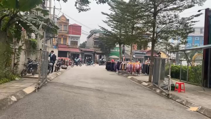 Đất nền mặt tiền đường Hoa Khê, Cẩm Khê, 90m² - Giá tốt từ CĐT, hỗ trợ vay 65%!