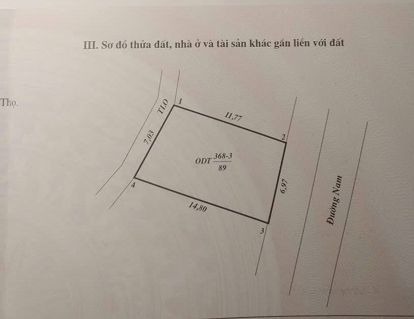 Nhà 2 tầng Phong Châu 89m² giá thỏa thuận - Khu vực sầm uất, tiện ích đầy đủ!