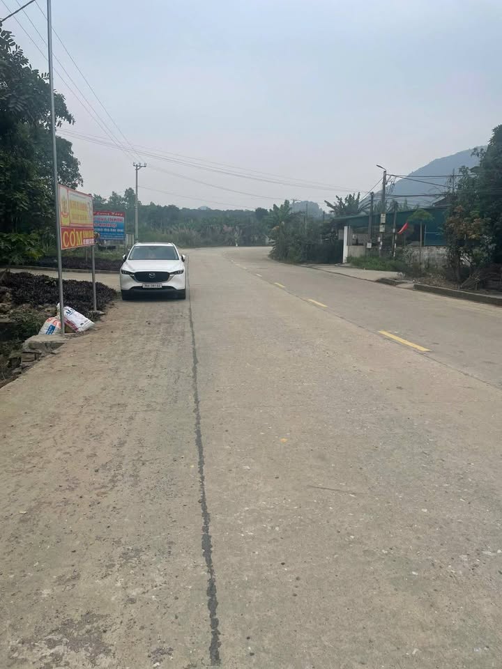 Đất nền Kỳ Phú Ninh Bình 228m² - Đầu tư sinh lời hấp dẫn!