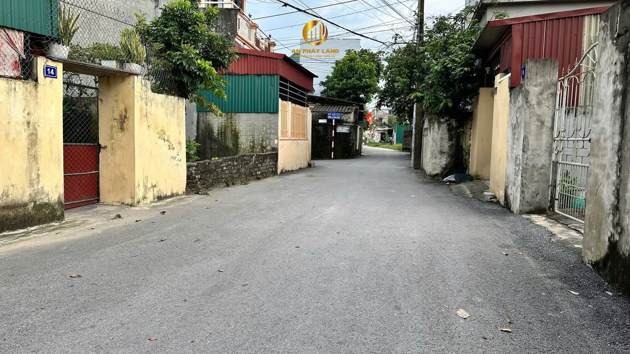 Đất nền Thôn Tiền, Ninh Nhất 66,3m² giá chỉ 2xxx - Cơ hội đầu tư sinh lời!