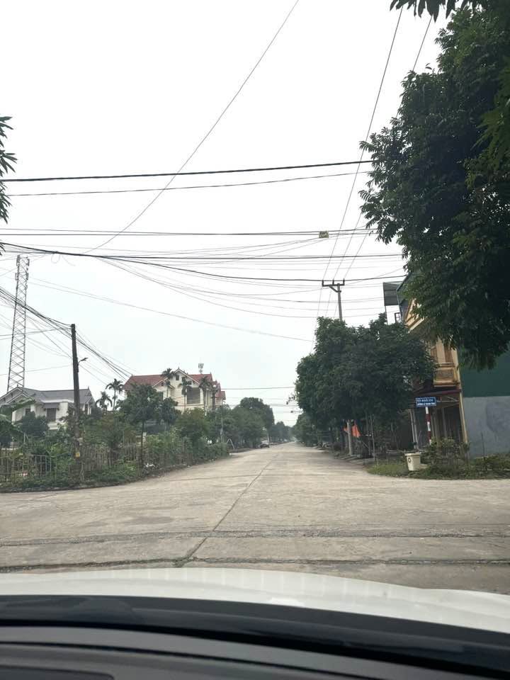 Đất Ninh Tiến 71.25m² giá 4 tỷ - Mặt tiền đường Lê Thánh Tông