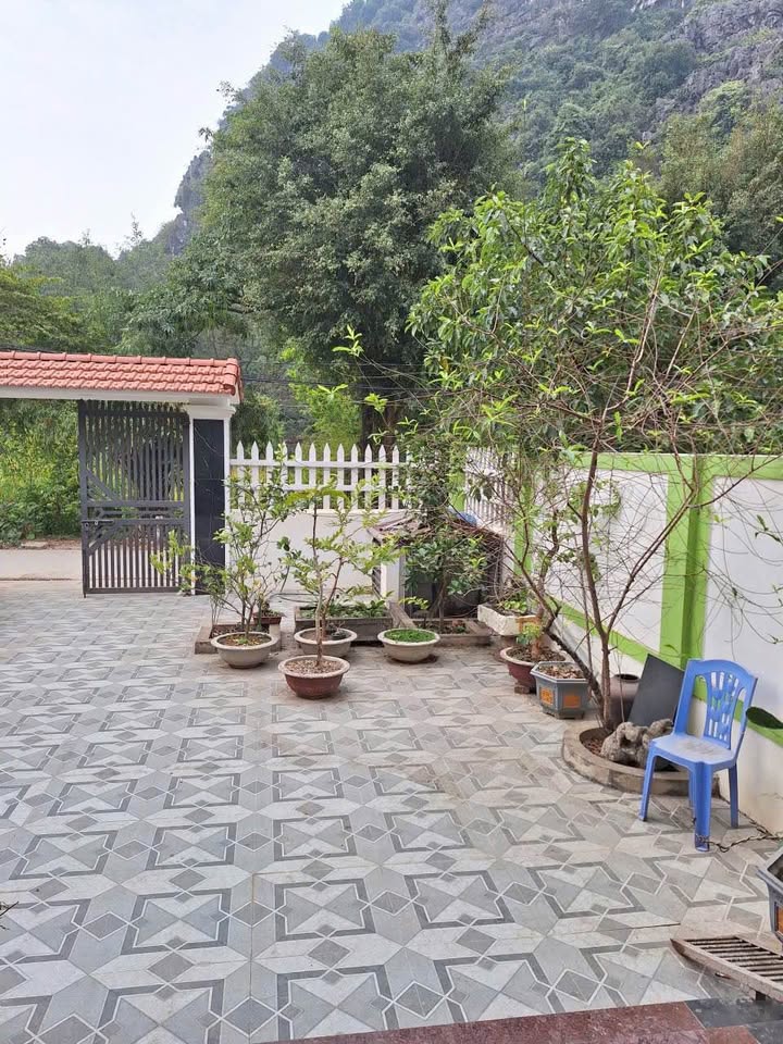 Nhà đẹp Ninh Xuân 168m² giá thỏa thuận - Hoà mình cùng thiên nhiên!