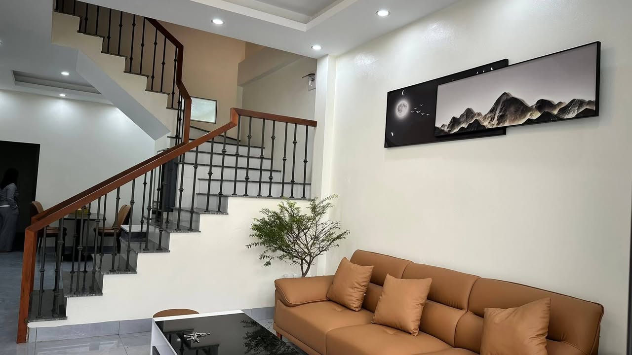 Nhà 2 tầng mới xây tại phố Phương Đình, Ninh Sơn 69m² giá chỉ 2 tỷ - Sẵn sàng vào ở!