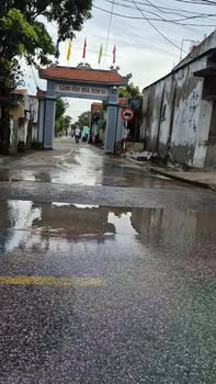 Đất thổ cư Khánh Nhạc 126m² giá thỏa thuận - Đầu tư sinh lời ngay!