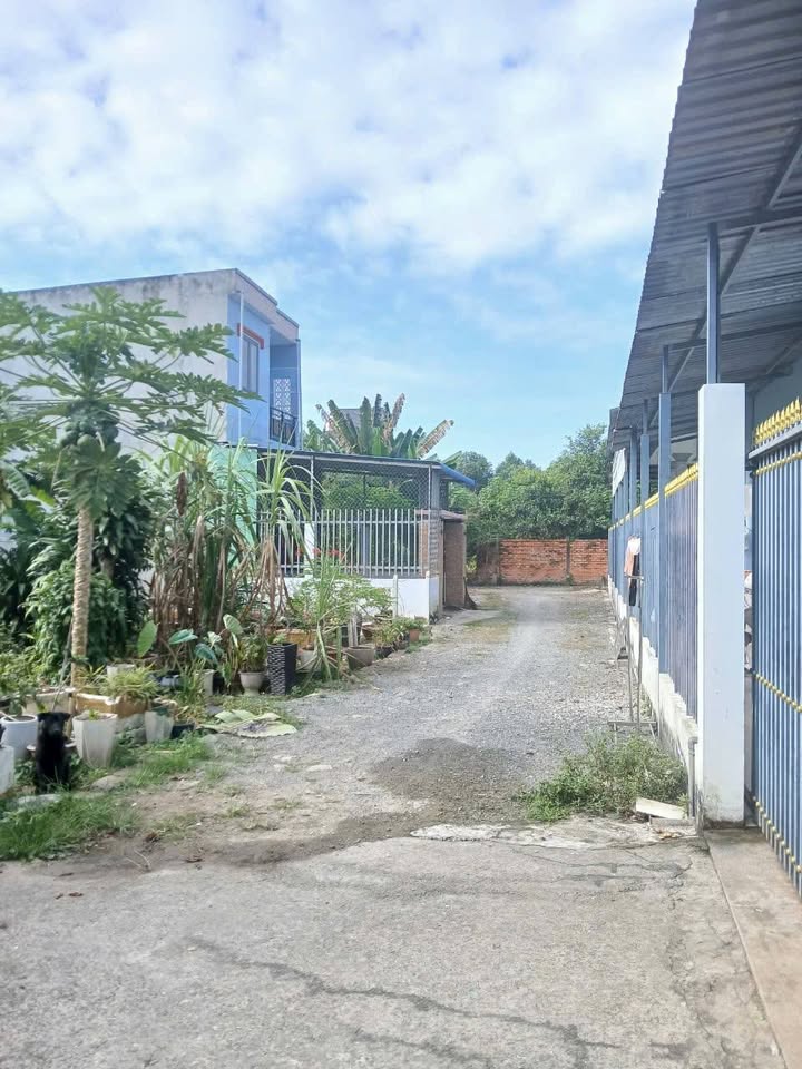 Đất nền phường Hiệp An, Thủ Dầu Một 225m² giá chỉ 2.2 tỷ - Đầu tư sinh lời ngay!