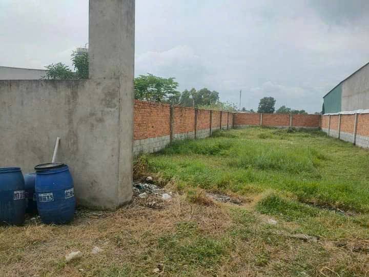 Đất nền Tân Phú Trung, Củ Chi 320m² giá 3.9 tỷ - Đầu tư sinh lời ngay!