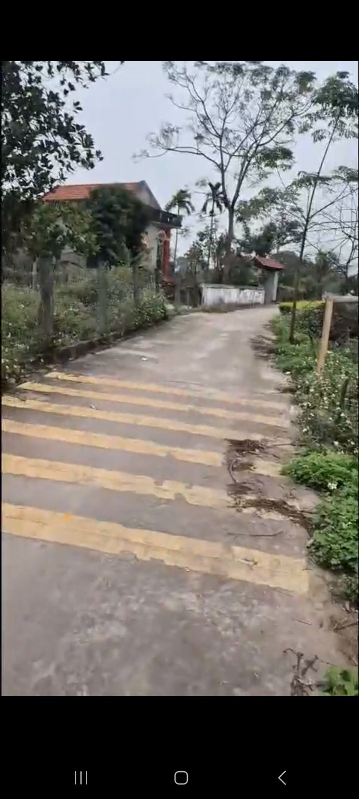 Đất Khánh Công Yên Khánh 180m² - Giá thỏa thuận, mặt tiền view sông thoáng mát!