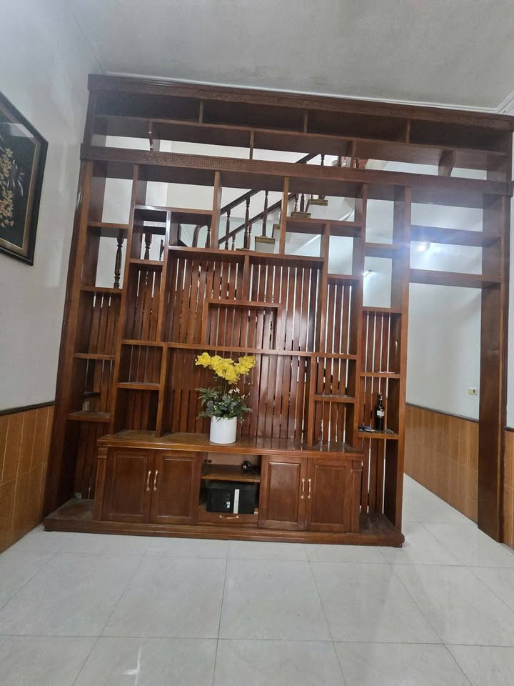 Nhà phố 3 tầng Ngõ Nguyễn Thượng Mẫn, Hải Dương 51m² giá 2 tỷ - Chính chủ bán gấp!